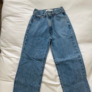 Blue Women's Jeans